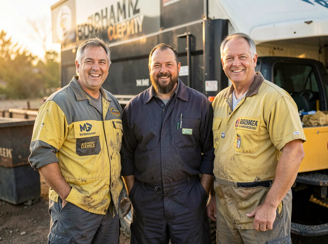 Sewage Cleanup company in Battery Park, VA